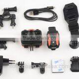 2.4G Remote Control SOOCOO S60B With WIFI and Waterproof 60M FPV Action Sports Camera thumbnail-6