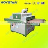 Uv Curing Machine Screen Printing Conveyor Dryer GW-UV1000