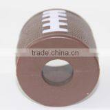 PU Foam Can Coolers Stubby Holder,Football Can Cooler thumbnail-5
