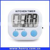 Sound Control Alarm Clock thumbnail-2