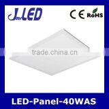 High Quality CE ROHS TUV 40w 2x2 Panel Light Square