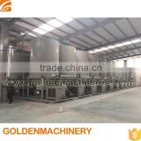Commercial Stainless Steel Salty Peanut Making Production Line