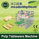 HGHY Best Quality New Products Pulp Tabkeware Machine