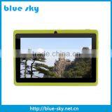 Brand New Capacitive Touch 7 Inch Screen Q8 Q88 A13 A23 A33 Tablet PC thumbnail-5