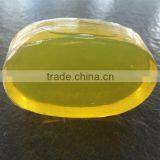 OEM &ODM Service Pure Natural Solid Form Olive Oil Handmade Transparent Toilet Soap thumbnail-5