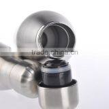 2016 Yongkang Factory Hot Seller Double Wall Stainless Steel Vacuum Cola Bottle thumbnail-5