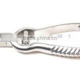 Buffer Pliers 13.5cm / 18mm Stainless Steel thumbnail-3