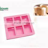 SM-002 high quality low price handmade soap mold                        
                                                Quality Choice