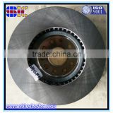 Brake disc casting repair parts 1K0615301AA