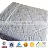 China Supplier 100%polyester Velboa Bed Sheet Patchwork Quilt