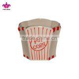 Wholesale Ceramic Pop Corn Box