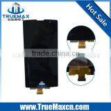 LCD Complete Assembly Top Quality LCD With Touch Screen Digitizer For LG H500 H502 thumbnail-1