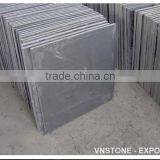 Vietnam Natural Black Roofing Slate Stone Cleft thumbnail-2