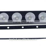 62W 4pcs 15W COB RGB DMX Wall Washer Led Stage Light thumbnail-4