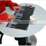 Wintouch 21.5" Capacitive touch screen table, touch screen coffee table