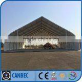 Special Big Curve Tent for Sale With Longer Life Span