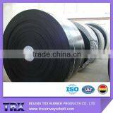 Flame Resistant Conveyor Belt For Power, Metallurgical, Chemical Industries thumbnail-6