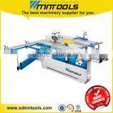 High Precision, Easily Operation Panel Saw