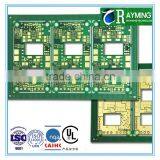 HASL-LF Electronic CSP OEM Printed Circuit Boards Industry thumbnail-6