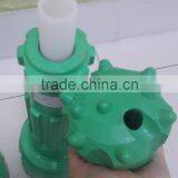 Hot Sale Flat Face Concave Face DHD360 COP64 SD6 QL60 M60 DTH Button Bit thumbnail-2