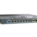 Cisco Catalyst 2960G Series Switch WS-C2960G-8TC-L 7 10/100/1000 + 1 T/SFP LAN Base thumbnail-1