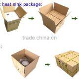 TOP Quality Manufacturer DLC 5 Years Warranty High Power LED 250w High Bay Light With PhilipsSMD3030 thumbnail-5