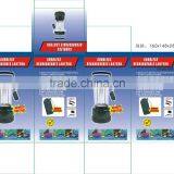 High Quality Promotional Hot Sale of Camping Lantern