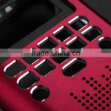 2016 Latest Customized Metal Stamping Parts With ISO9001 Produced by Oem Factory thumbnail-3