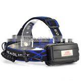 Export Foreign Trade Head Lamp thumbnail-3