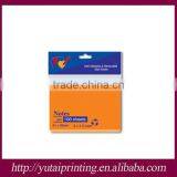 Office Fluorescence Paper Writing Letter