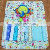 Top Quality New Design Wholesale Hospital Receiving Blankets thumbnail-6