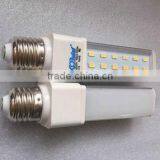 Taiwan Everlight 3w 360lm Led E27 PL Lamp thumbnail-1