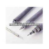Aluminum Stranded Wire and Aluminum Conductor Steel-Reinforced (ACSR)/high Quality Acsr/acsr/AL thumbnail-1