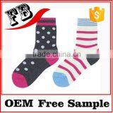 Hot Sale Baby Cartoon Tube Sock Dog Waterproof Sock thumbnail-1