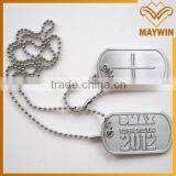 High Quality Metal Engraved Dog Tag thumbnail-3