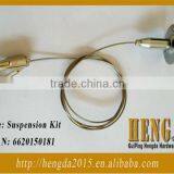 Wholesale Lighting Cable Hanging Connector thumbnail-1