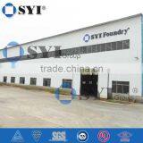 Clamp Type Bellows Coupling of SYI Group thumbnail-6