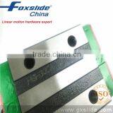 Fast Delivery Hiwin Interchangeable Linear Carriage Blocks HGW35HC For Automatic Equipment thumbnail-3
