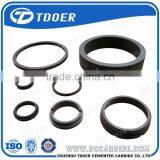 Custom Tungsten Carbide Rings With Low Price