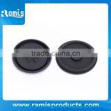 Black FPM Valve Cover Diaphragm thumbnail-1