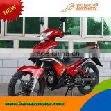 2014 DIOS 125 Kamax New Style 125cc Motorcycle Cub Motorbike thumbnail-4