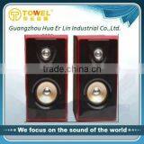 Professional Karaoke Speaker Good Quality 2.0 Active Speaker Small Speaker thumbnail-3