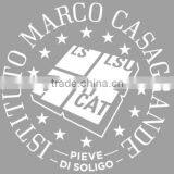 Factory Direct Heat Transfer Print T-shirt Heat Transfer Sticker Glitter Heat Transfer Vinyl thumbnail-1