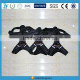 Wholesale Sport Dog Large Leather Dog Harness thumbnail-3