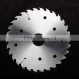 350 mm ATB Tooth TCT Saw Blade for Cutting Wood thumbnail-1