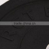 10LB Olympic Bumper Plates Weights thumbnail-4
