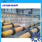 LOW PRICE Ultra Clear Patterned Tempered Glass // HEXAD GLASS & HEXAD INDUSTRIES thumbnail-2