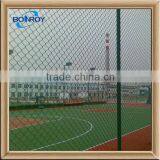 Galvanized Chain Link Sport Fencing Wire Mesh