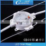 Factory Price Flash Led Star Light, Madrix Lighting for Outdoor Decoration
