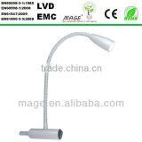 LED Reading Lamp /protect Eyes CE RoHS Approval